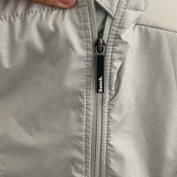 Bench jacket - Picture 1 of 5